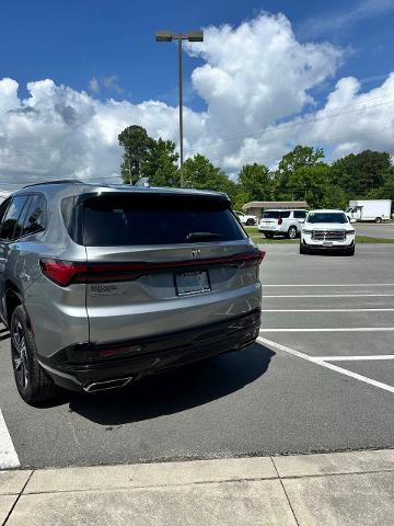 2025 Buick Enclave Sport Touring FWD