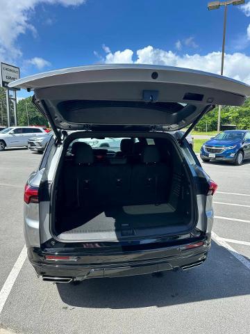 2025 Buick Enclave Sport Touring FWD