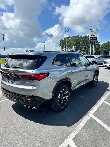 2025 Buick Enclave Sport Touring FWD