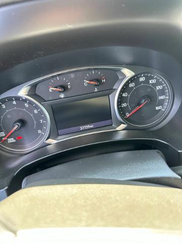 2023 GMC Acadia FWD SLT