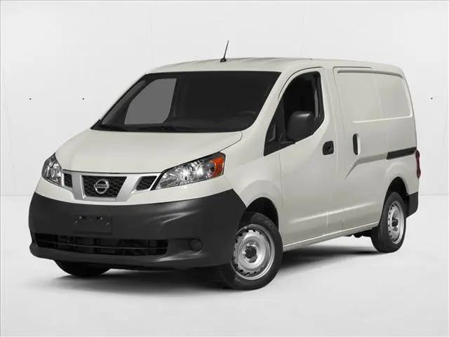 2017 Nissan NV200 S for sale in Lutz, FL