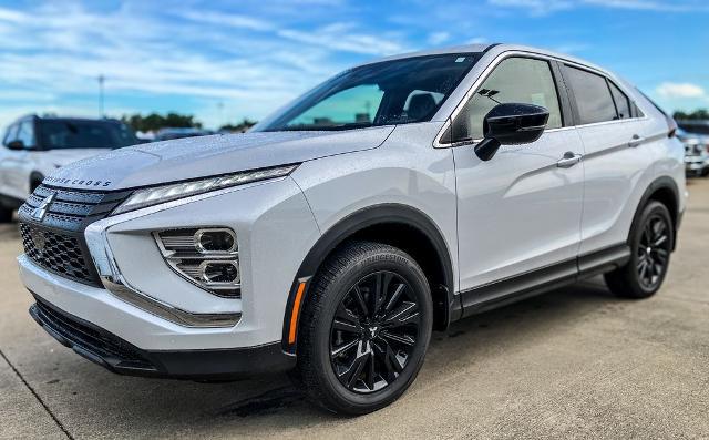 2025 Mitsubishi Eclipse Cross LE S-AWC for sale in Jasper, IN