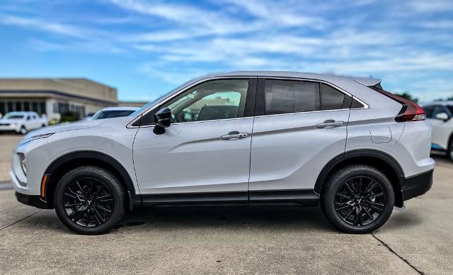 2025 Mitsubishi Eclipse Cross LE S-AWC