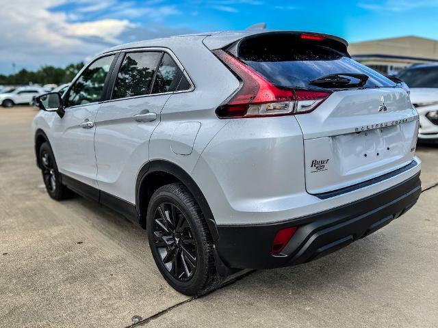 2025 Mitsubishi Eclipse Cross LE S-AWC
