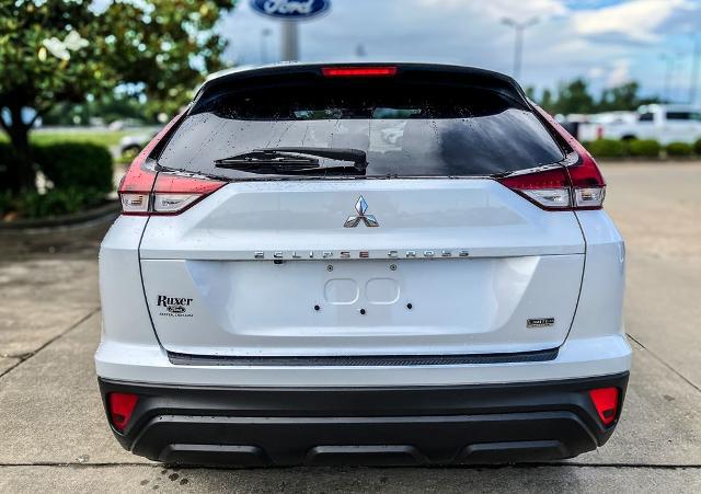 2025 Mitsubishi Eclipse Cross LE S-AWC