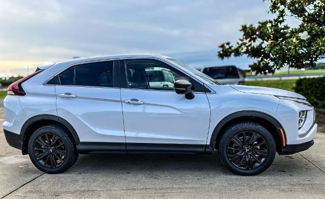 2025 Mitsubishi Eclipse Cross LE S-AWC