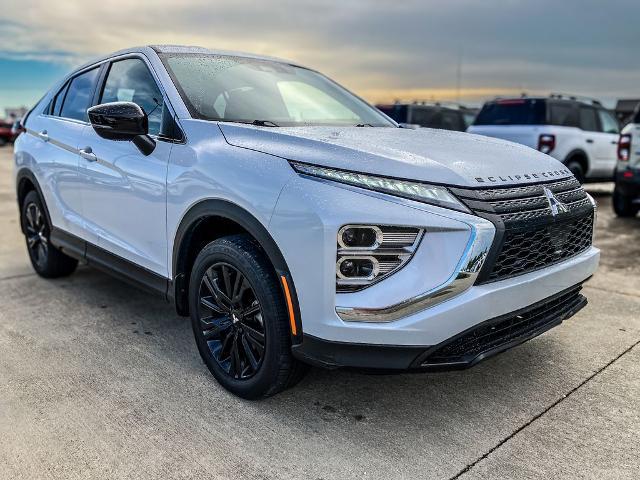 2025 Mitsubishi Eclipse Cross LE S-AWC
