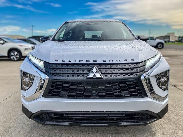2025 Mitsubishi Eclipse Cross LE S-AWC