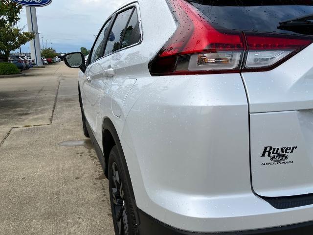 2025 Mitsubishi Eclipse Cross LE S-AWC