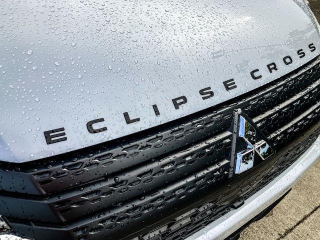 2025 Mitsubishi Eclipse Cross LE S-AWC