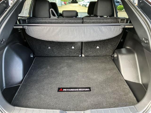 2025 Mitsubishi Eclipse Cross LE S-AWC