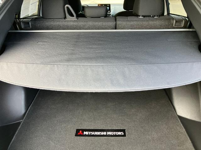 2025 Mitsubishi Eclipse Cross LE S-AWC