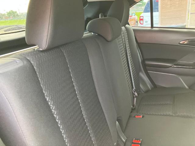 2025 Mitsubishi Eclipse Cross LE S-AWC