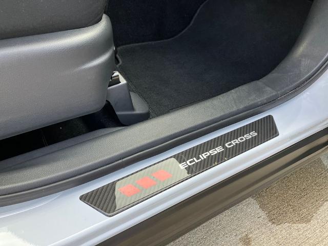 2025 Mitsubishi Eclipse Cross LE S-AWC
