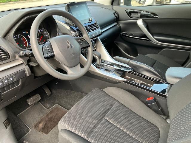2025 Mitsubishi Eclipse Cross LE S-AWC