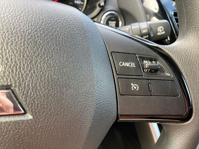 2025 Mitsubishi Eclipse Cross LE S-AWC