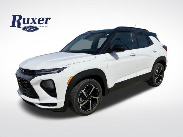 2023 Chevrolet TrailBlazer FWD RS for sale in Jasper, IN