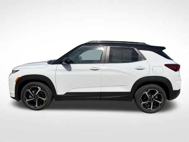 2023 Chevrolet TrailBlazer FWD RS