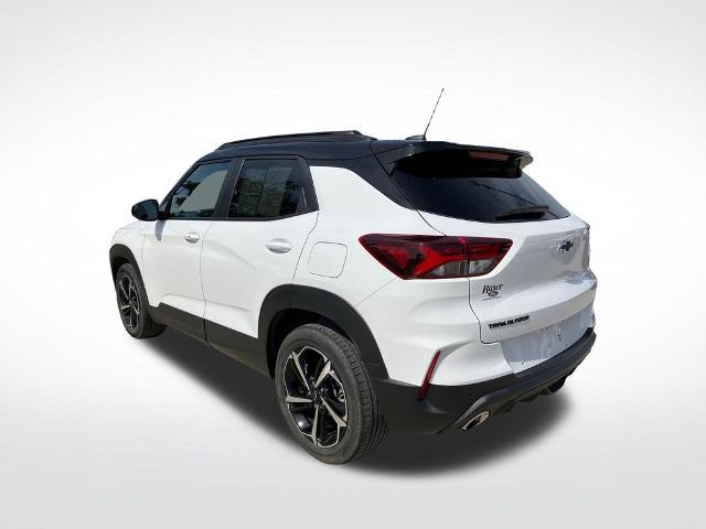 2023 Chevrolet TrailBlazer FWD RS