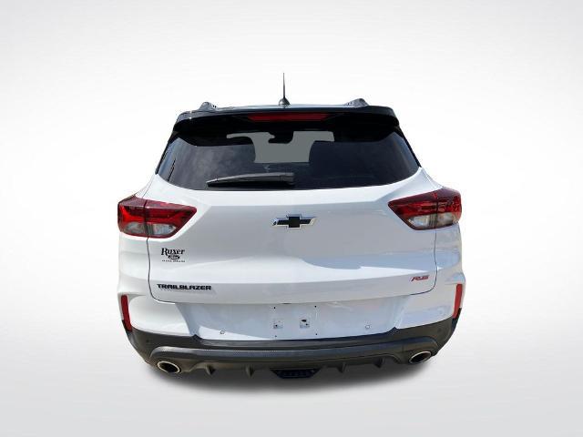 2023 Chevrolet TrailBlazer FWD RS