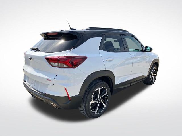 2023 Chevrolet TrailBlazer FWD RS
