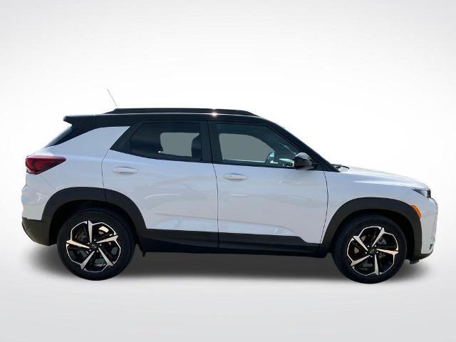 2023 Chevrolet TrailBlazer FWD RS