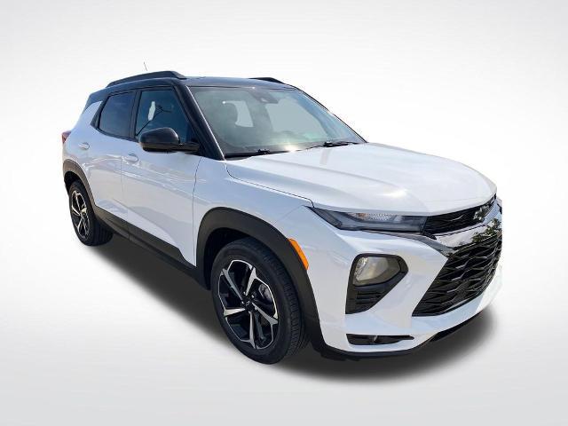 2023 Chevrolet TrailBlazer FWD RS