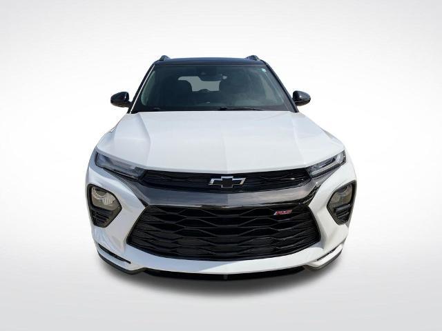 2023 Chevrolet TrailBlazer FWD RS