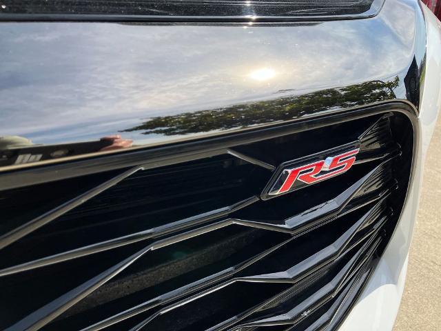 2023 Chevrolet TrailBlazer FWD RS