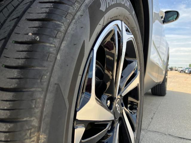 2023 Chevrolet TrailBlazer FWD RS