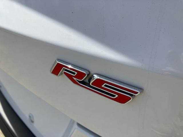 2023 Chevrolet TrailBlazer FWD RS