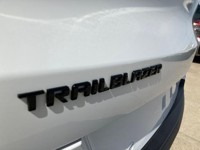 2023 Chevrolet TrailBlazer FWD RS