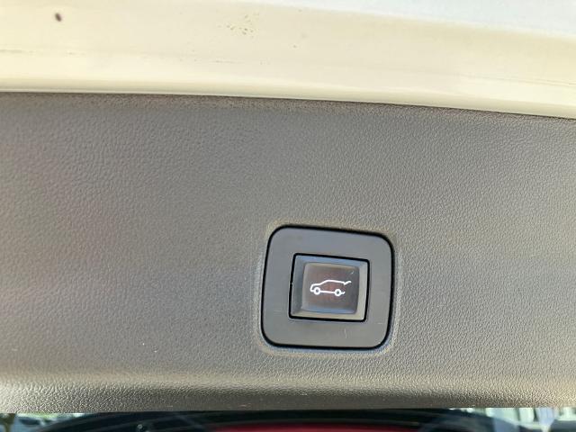 2023 Chevrolet TrailBlazer FWD RS