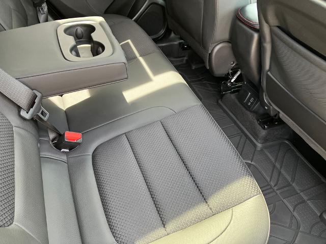 2023 Chevrolet TrailBlazer FWD RS