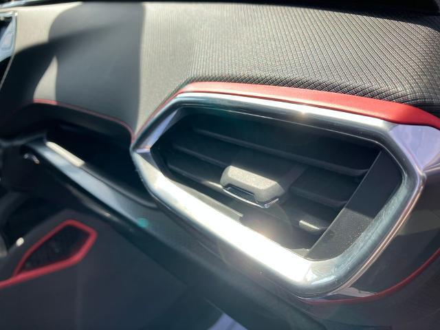 2023 Chevrolet TrailBlazer FWD RS