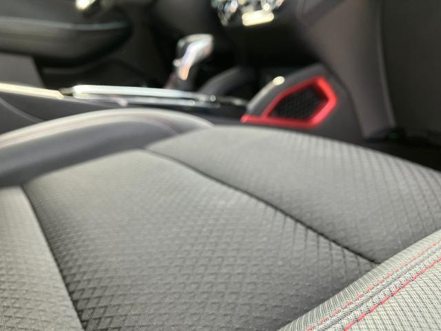 2023 Chevrolet TrailBlazer FWD RS
