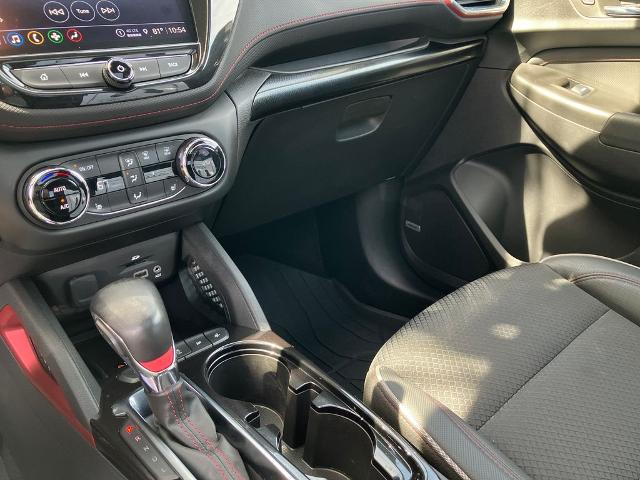 2023 Chevrolet TrailBlazer FWD RS