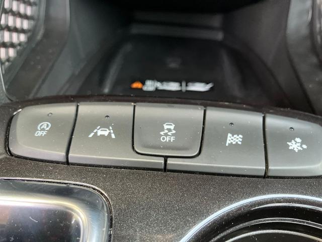 2023 Chevrolet TrailBlazer FWD RS