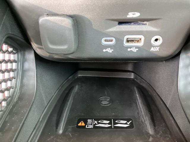 2023 Chevrolet TrailBlazer FWD RS