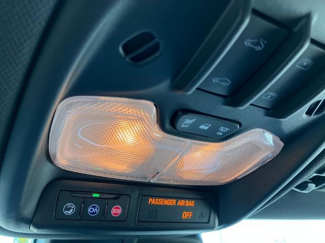 2023 Chevrolet TrailBlazer FWD RS