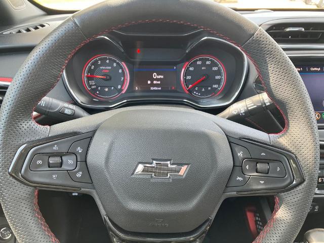 2023 Chevrolet TrailBlazer FWD RS