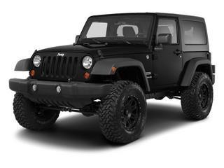 2013 Jeep Wrangler Sahara for sale in Fort Scott, KS