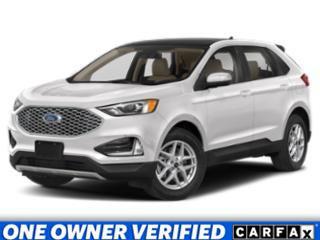 2023 Ford Edge SEL for sale in Fort Scott, KS