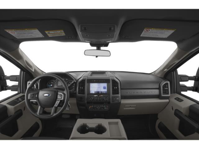 2022 Ford F-350 XL