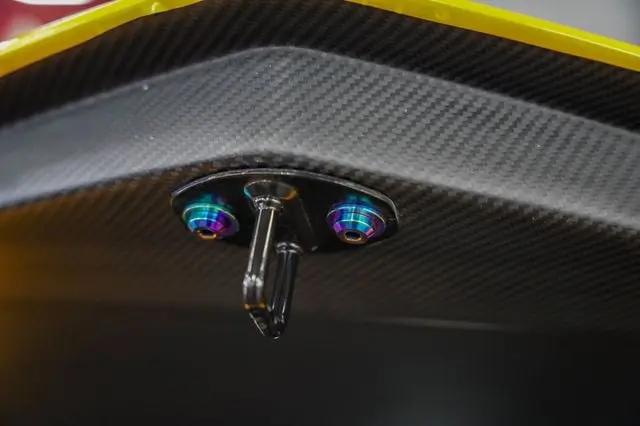 2021 Chevrolet Corvette Stingray RWD Coupe 1LT