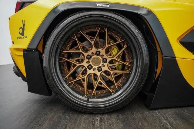 2021 Chevrolet Corvette Stingray RWD Coupe 1LT