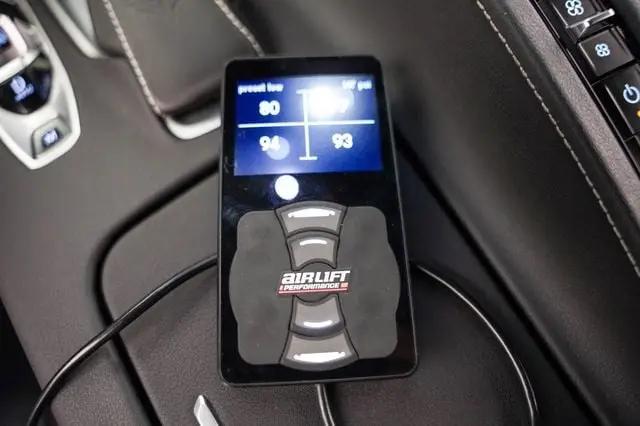 2021 Chevrolet Corvette Stingray RWD Coupe 1LT
