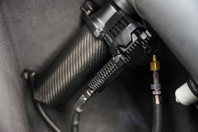 2021 Chevrolet Corvette Stingray RWD Coupe 1LT