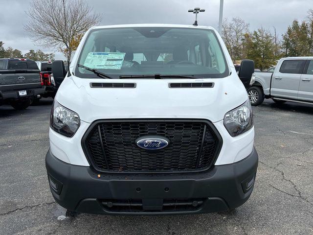2024 Ford Transit Cargo Van BASE