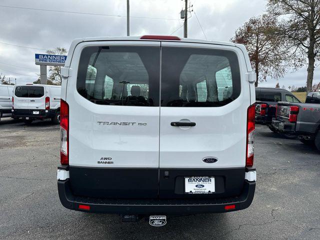 2024 Ford Transit Cargo Van BASE